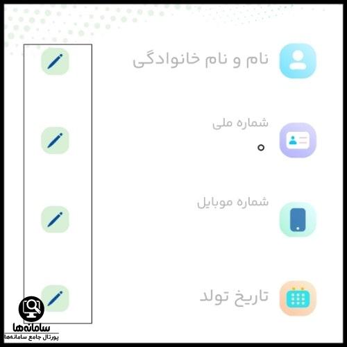 ورود به سایت شبکه ملی اعتبار